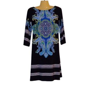 INTERMISSION SOFT SHIFT DRESS 4